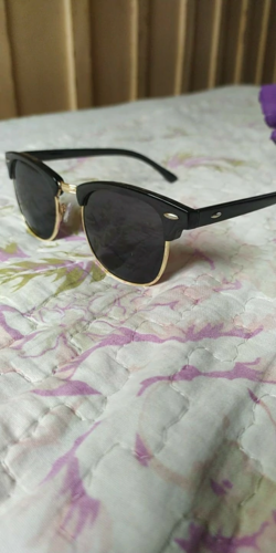 Blits Clubmaster photo review