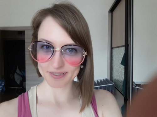 Blits Aviator photo review
