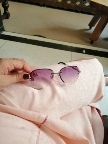 Blits Aviator photo review