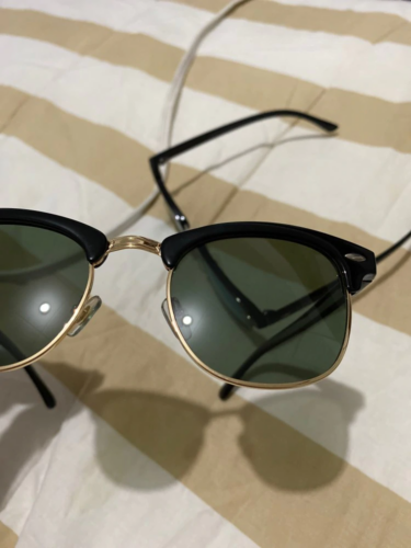 Blits Clubmaster photo review