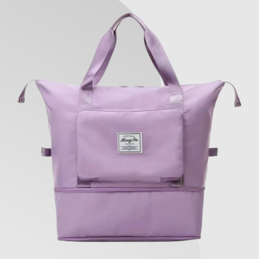 Bolsa de Viagem Grande Impermeável