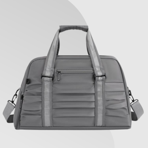 Bolsa / Mala Multifuncional 2 em 1 Casual Impermeável