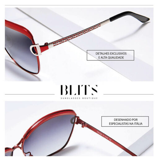 Blits Fashion V2