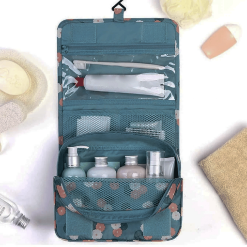 Necessaire / Bolsa Organizadora de Mala para Viagem