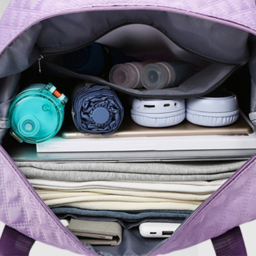 Bolsa de Viagem Grande Impermeável