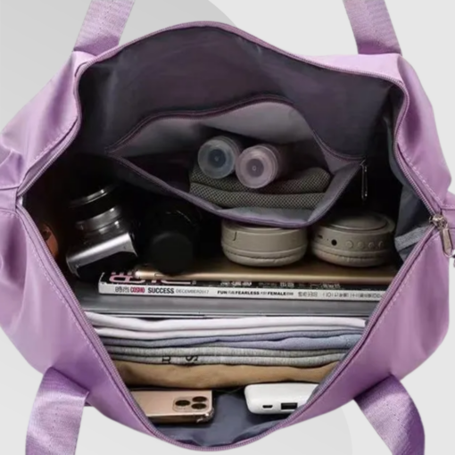 Bolsa de Viagem Grande Impermeável