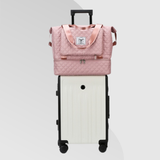Bolsa de Viagem Grande Impermeável