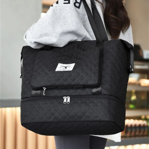 Bolsa de Viagem Grande Impermeável