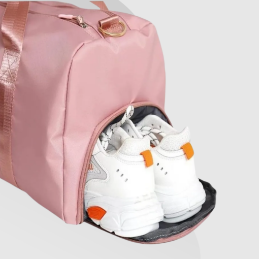 Bolsa / Mala Multifuncional para Viagem ou prática de Esporte