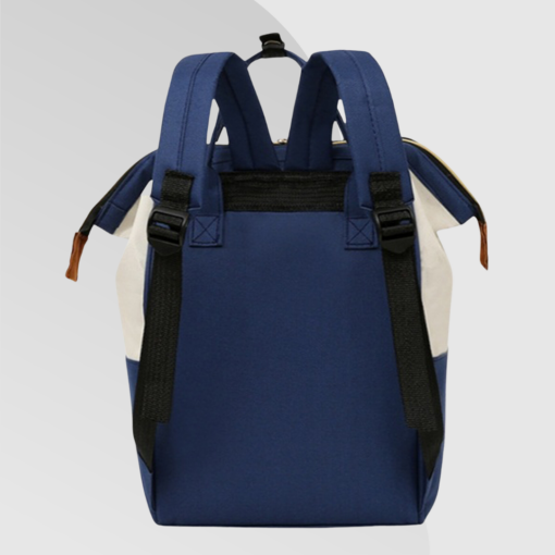 Mochila Maternidade – Bolsa Mamãe Bebê Multifunção Impermeável