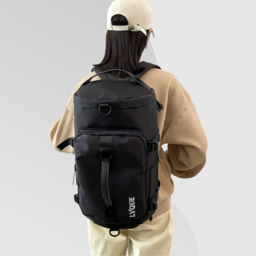 Bolsa / Mala Multifuncional 3 em 1 para Viagem ou Academia