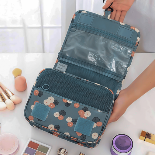 Necessaire / Bolsa Organizadora de Mala para Viagem