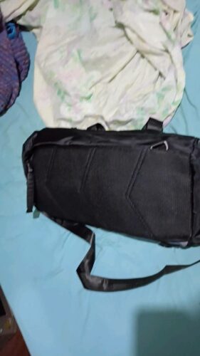 Mala / Mochila T60 Multifuncional Fitness para Viagem ou Academia photo review