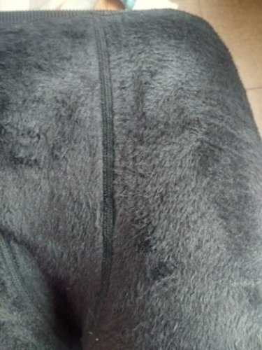 Legging de Inverno com Veludo Interno photo review